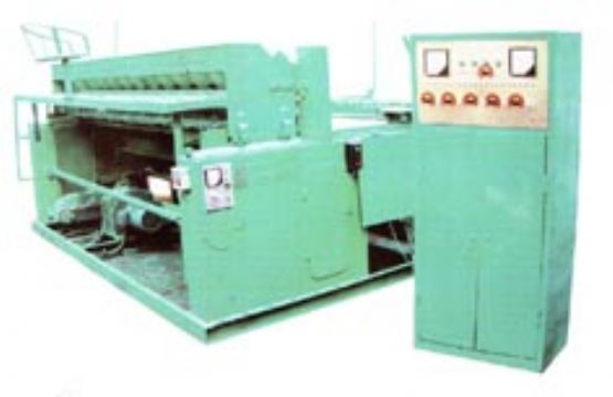 Sell Concrete-Bar Fence Welding Machine